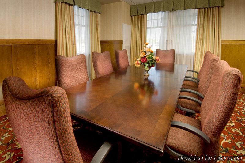 Pear Tree Inn Kansas City Overland Park Faciliteiten foto